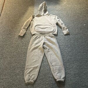 Pangaia sweatsuit